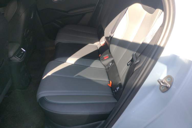 Used BYD Qin L 2025 EV 470KM Leading Edition
