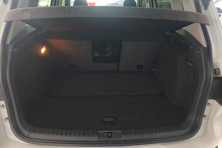 Used Volkswagen Tiguan 2016 300TSI Automatic Two-Wheel Drive Luxury Edition
