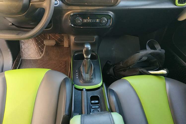 Used Roewe Clever 2021 302km All-Round Version
