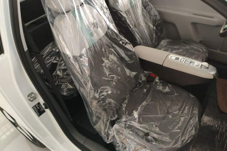 Used  Lumin 2025 205 km Xiangqin Version