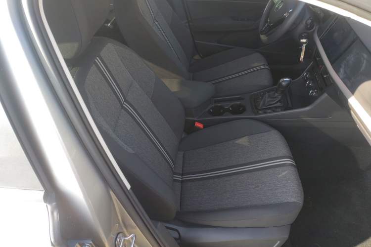 Used Volkswagen Lavida 2021 1.5L Automatic Fashion Edition