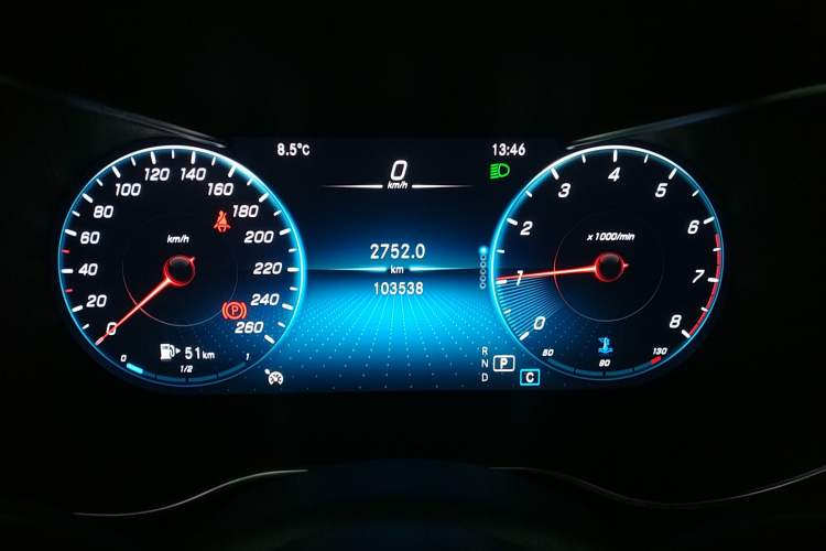 Used Mercedes-Benz GLC 2021 GLC 260 L 4MATIC Dynamic Edition