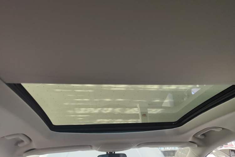 Used Ford Edge 2020 EcoBoost 245 Two-Wheel-Drive Platinum Edition 5 Seats
