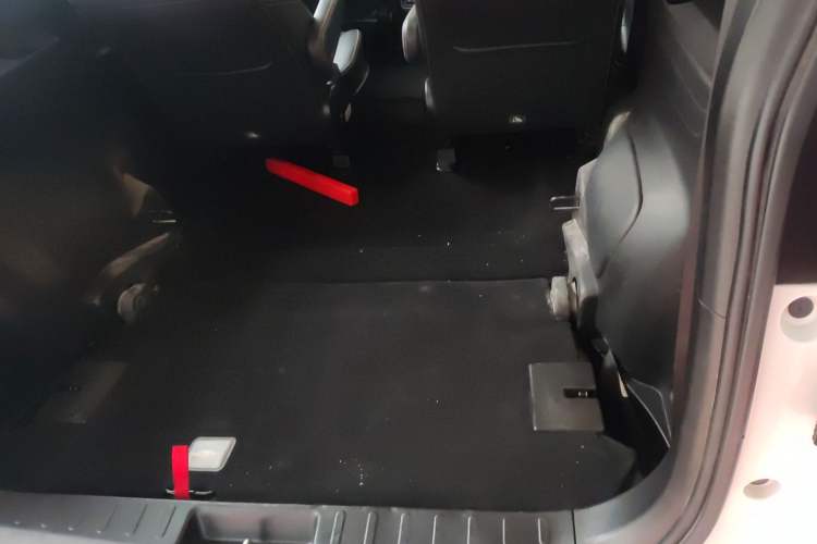 Used GAC Trumpchi M6 2021 270T DCT Luxury Edition (7 Seats)
