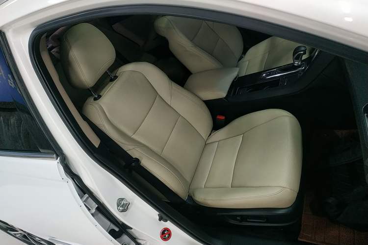 Used Honda Spirior 2015 2.4L Prestige Edition