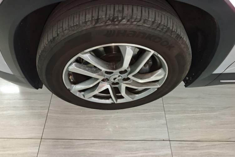 Used Nio EC6 2020 465 km Sport Edition