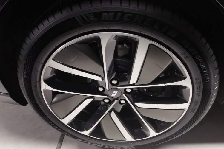 Used Li Auto L9 2024 Pro Model