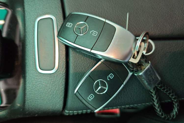 Used Mercedes-Benz GLB 2020 GLB 200 Dynamic Edition
