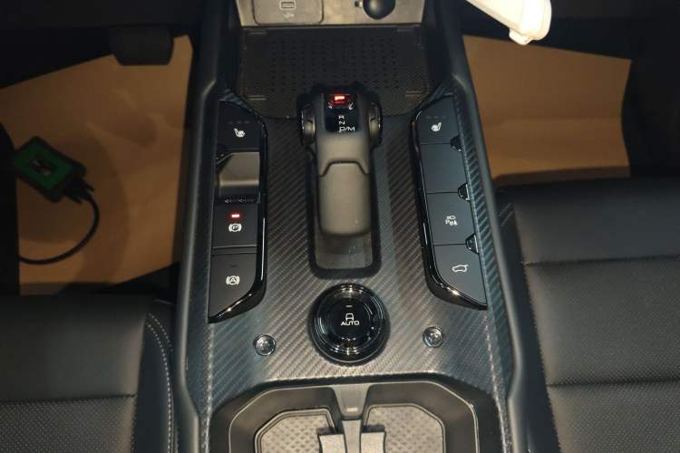 Used Haval H Dog 2023 2.0T Two-Wheel Drive Chaoye Version Plus
