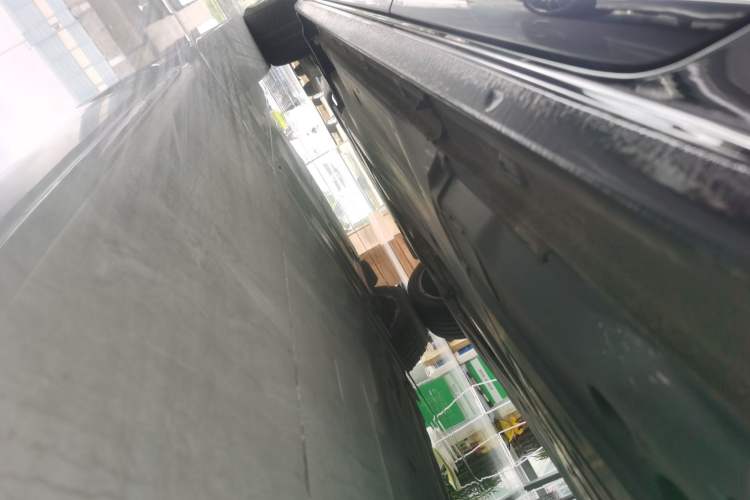 Used Volkswagen Passat 2024 380TSI Elite Edition
