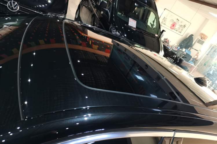 Used BMW 5 Series New Energy 2020 Mileage Upgrade Version 530Le Pioneer Edition
