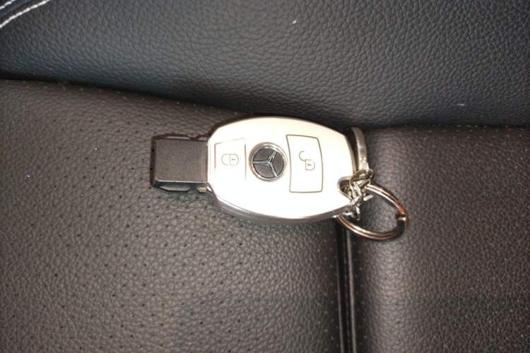 Used Mercedes-Benz GLA 2019 GLA 200 Fashion Model