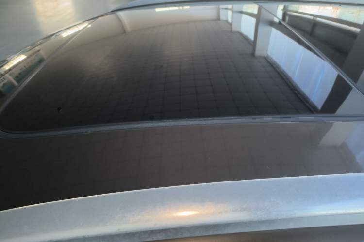 Used Audi Q3 2015 30 TFSI Ambition Edition