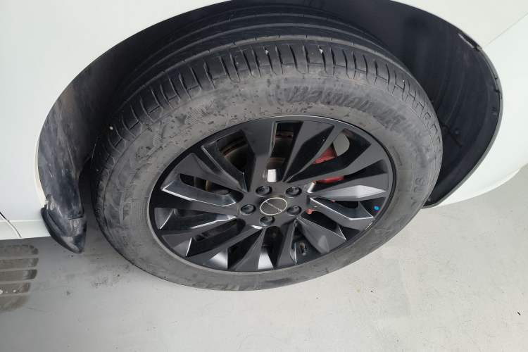 Used FORTHING T5 EVO 2021 1.5TD DCT Starry Edition