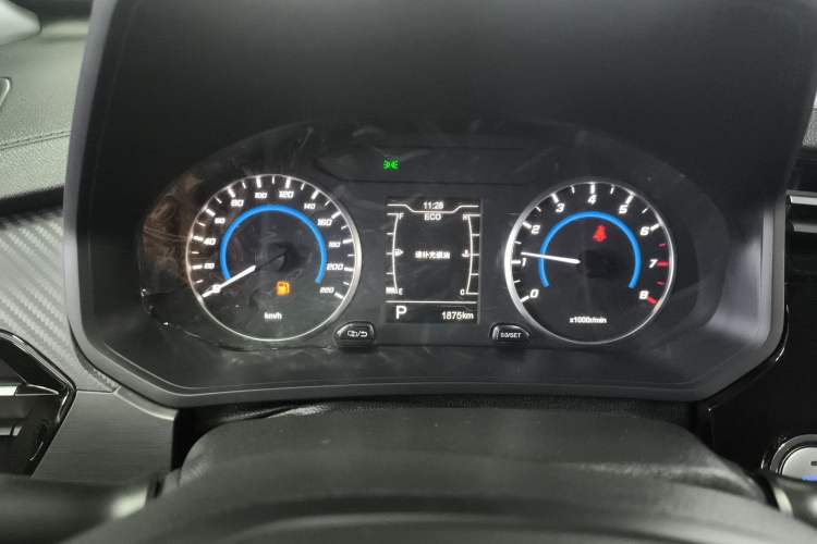 Used Chery Tiggo 3X 2024 1.5L CVT Excellence Edition