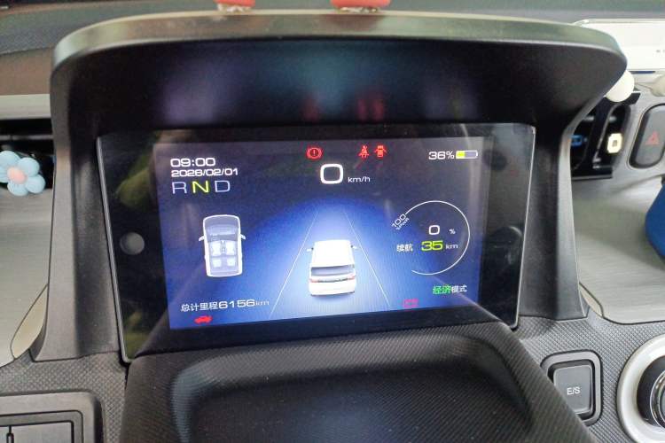 Used Wuling Hongguang MINIEV 2022 Zizai Version Lithium Iron Phosphate