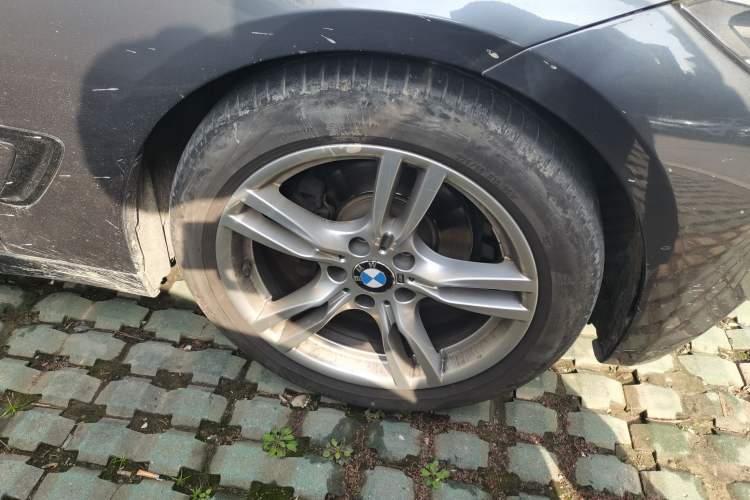 Used BMW 3 Series GT 2019 320i M Sport Package
