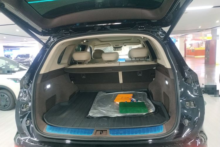 Used Hima AITO M7 2024 1.5T Intelligent Driving 4WD Max Edition 5 Seats
