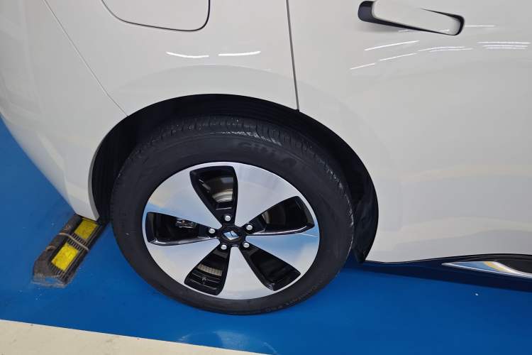 Used Baojun Cloud 2023 460 Max
