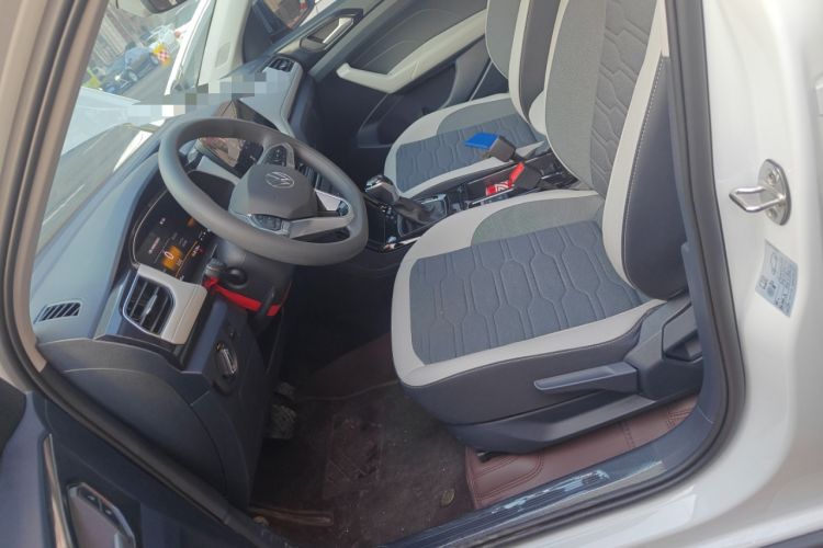 Used Volkswagen Tharu 2025 New Sharp 1.5L Ambitious Edition