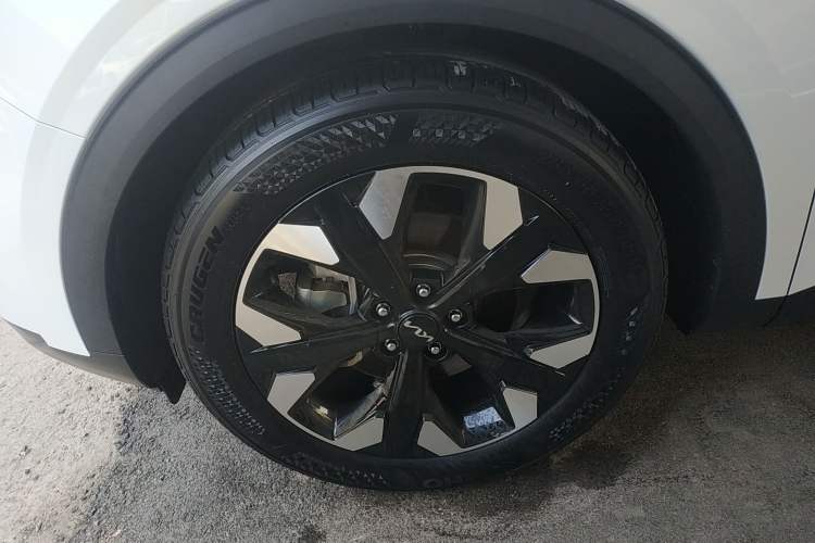 Used Kia Sportage 2023 2.0T Two-Wheel-Drive Prestige Edition