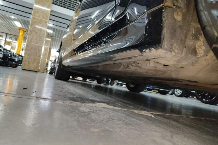 Used BMW 5 Series 2018 525Li M Sport Package
