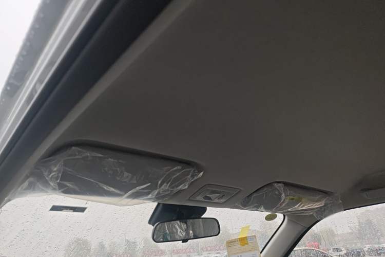 Used  Lumin 2025 205 km Xiangqin Version
