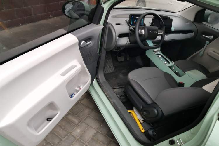 Used  Lumin 2024 130km Qingyue Version
