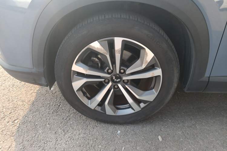 Used Wuling Asta 2021 1.5T CVT Star曜 Edition
