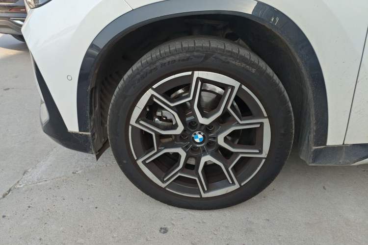 Used BMW X1 2024 sDrive25Li X Design Package