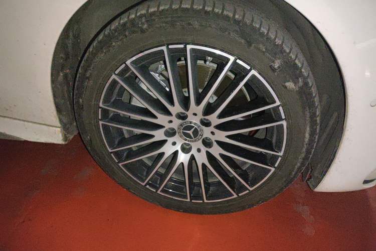 Used Mercedes-Benz C-Class 2023 Facelift C 260 L
