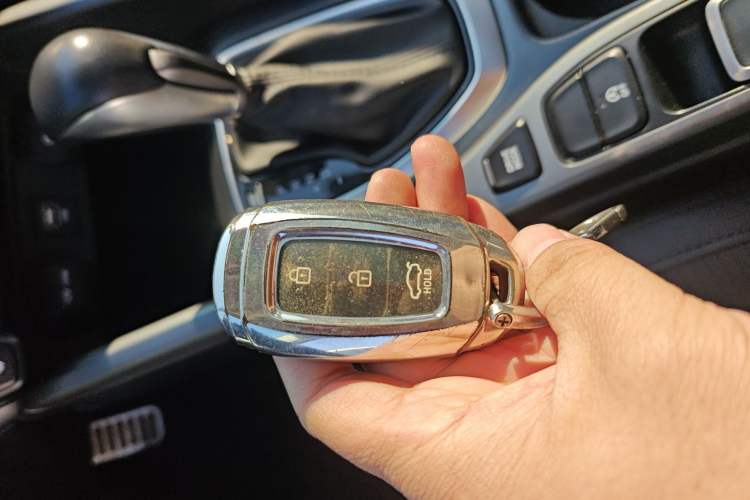 Used Hyundai Lafesta 2019 280TGDi Sport Edition China VI
