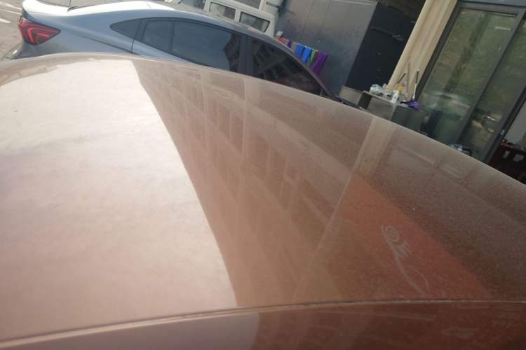 Used Volkswagen Lamando 2015 230TSI DSG Fashion Edition