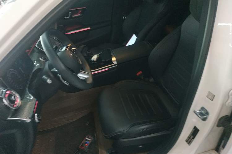 Used Mercedes-Benz C-Class 2024 Restyled C-Class 260 L Sport Edition
