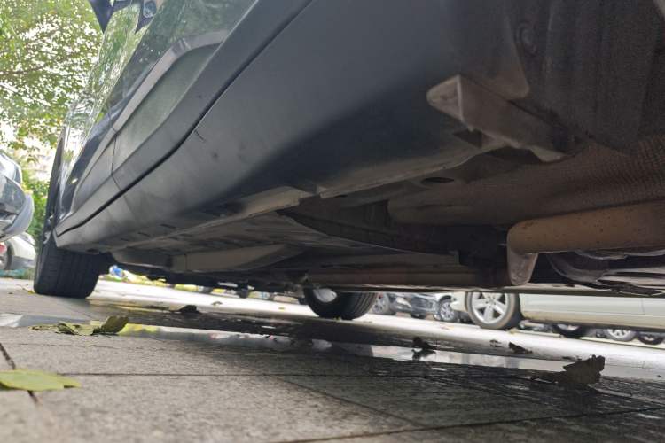 Used Chevrolet Orlando 2019 Redline 530T Automatic Enjoyment Version (5+2 Seating) China VI
