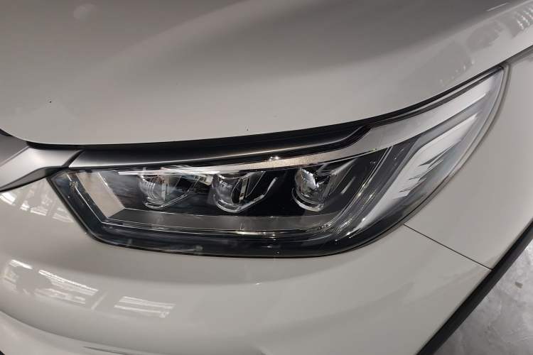 Used BYD Yuan Pro 2021 401 km Deluxe Version