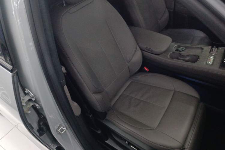 Used Nio ES7 2022 75 kWh
