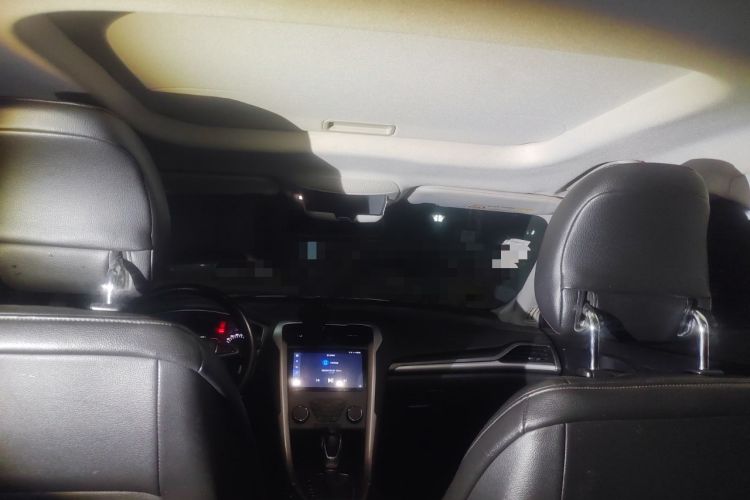 Used Ford Mondeo 2013 1.5L GTDi180 Fashion Edition
