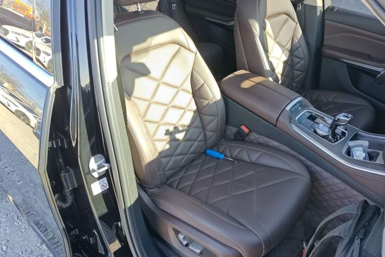 Used BMW X5 2022 xDrive 30Li M Sport Package
