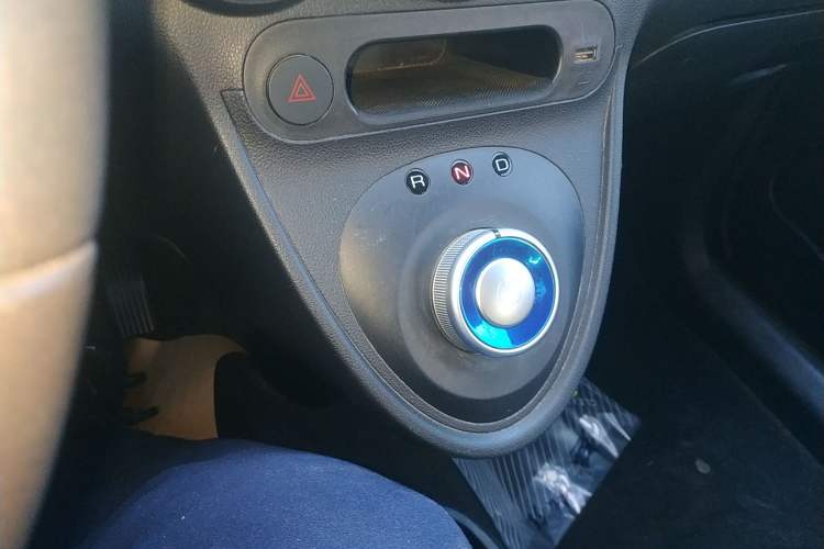 Used ORA Black Cat 2021 301 km Basic Version
