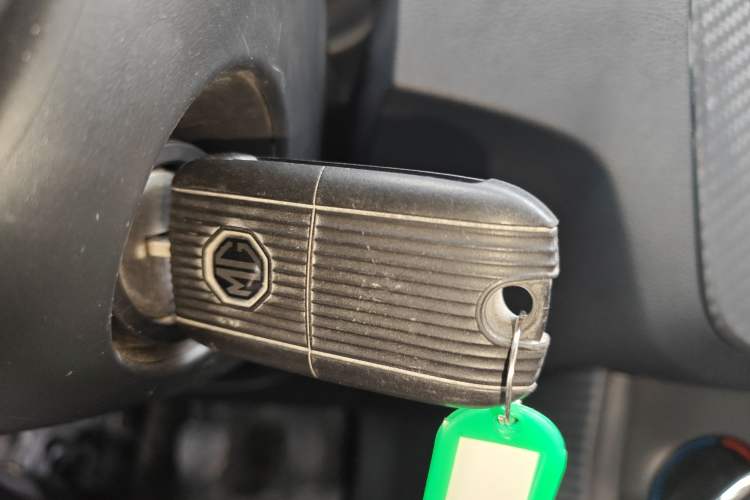 Used MG ZS 2018 1.5L Manual Comfort Edition China V Standard
