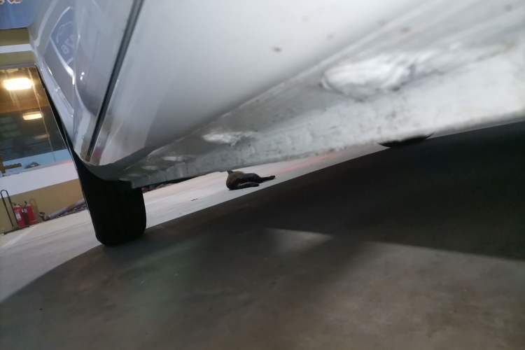 Used  Lumin 2025 205 km Xiangqin Version