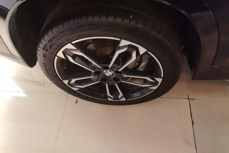 Used BMW X1 2023 sDrive25Li M Sport Package
