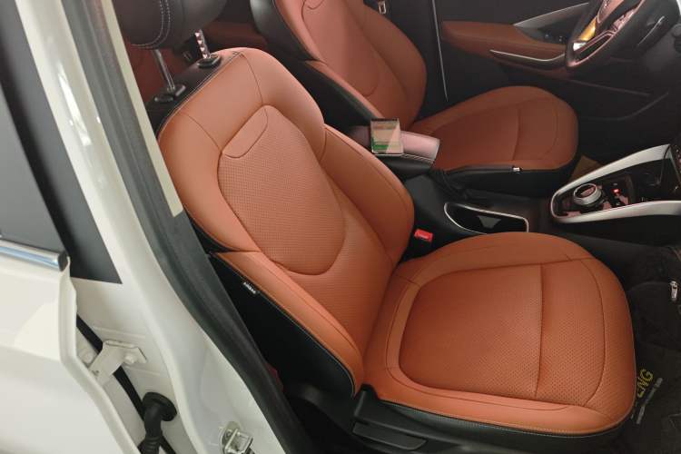 Used Baojun 510 2019 1.5L Automatic Premium Version National V
