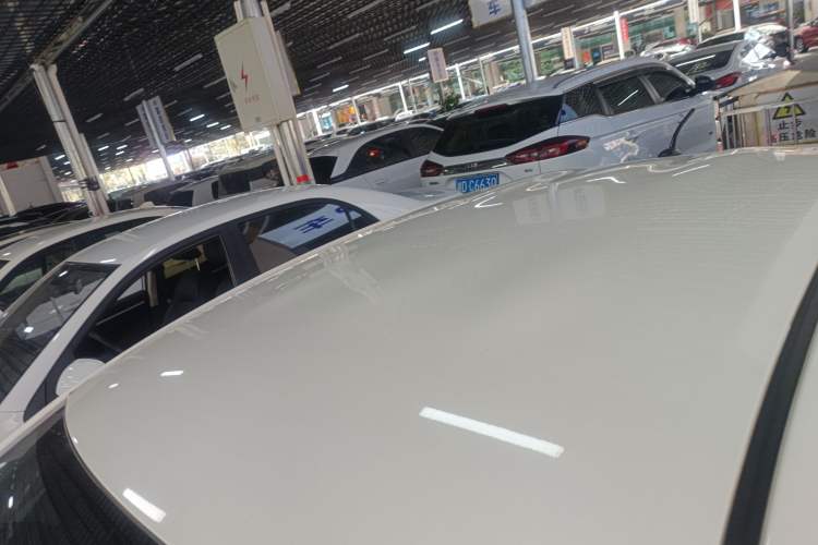 Used Toyota Vios 2019 1.5L CVT Innovation Edition
