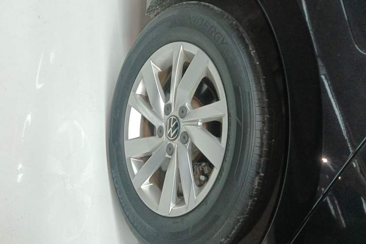 Used Volkswagen Passat 2020 Revised Version 280TSI Business Edition China VI Standard
