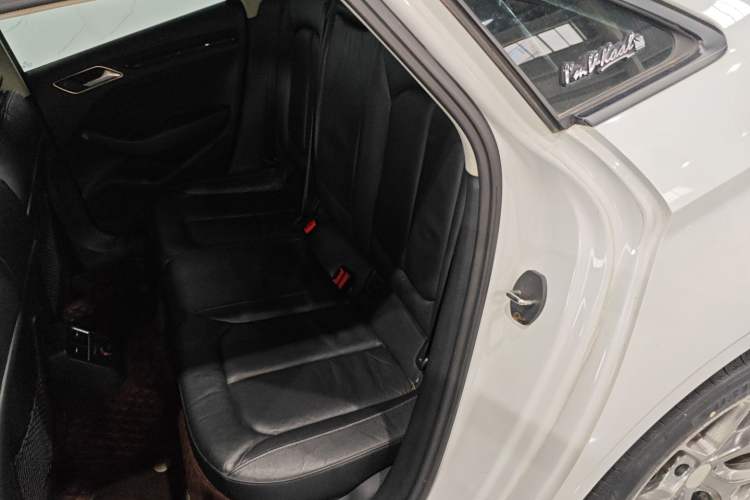 Used Audi A3 2015 Limousine 40 TFSI Automatic Comfort Model
