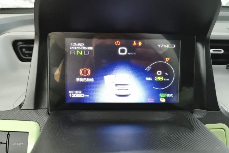 Used Wuling Hongguang MINIEV 2021 Macaron Premium Model – Lithium-NMC