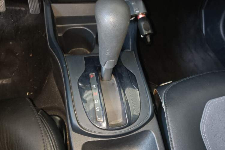 Used Honda City 2015 1.5L CVT Comfort Version
