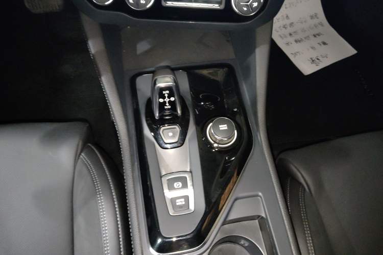 Used Lynk & Co 03 2021 1.5TD DCT Jing Champion Edition
